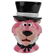 Snagglepuss Cookie Jar